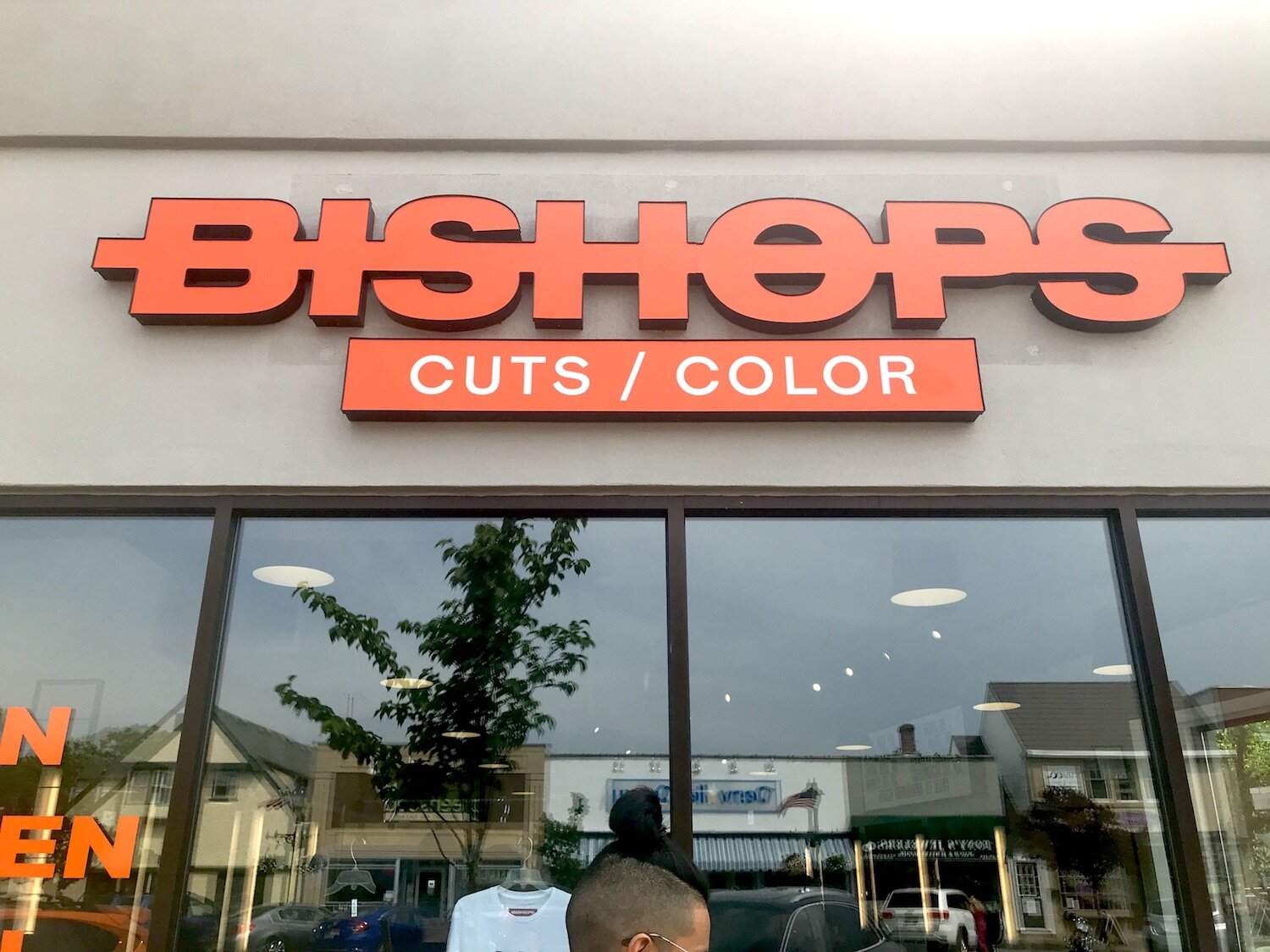 Interview with Scott Pringle (Bishops Cuts & Color, Denville, NJ) — Jersey  Indie