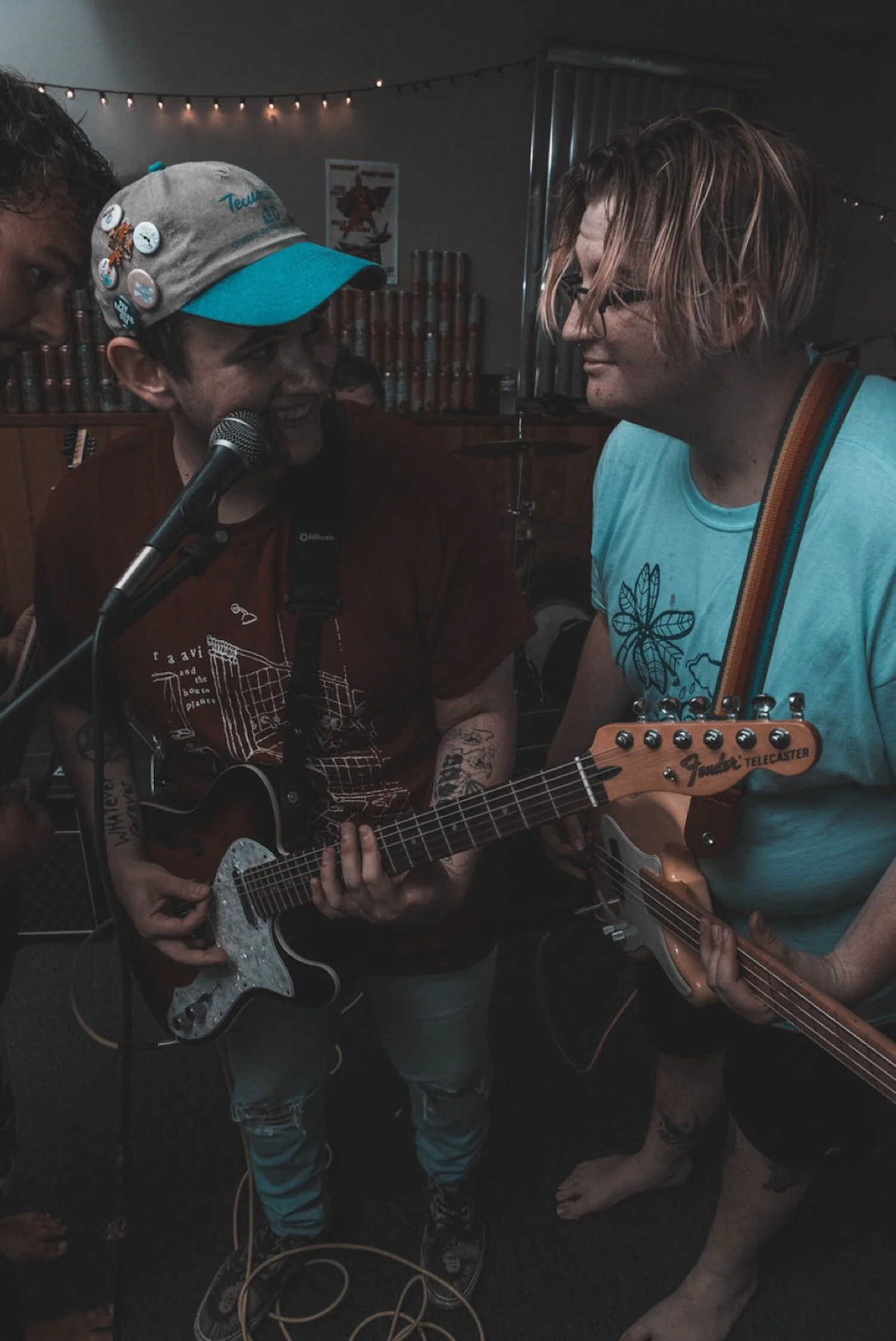 Hopper Pond band photo.jpg
