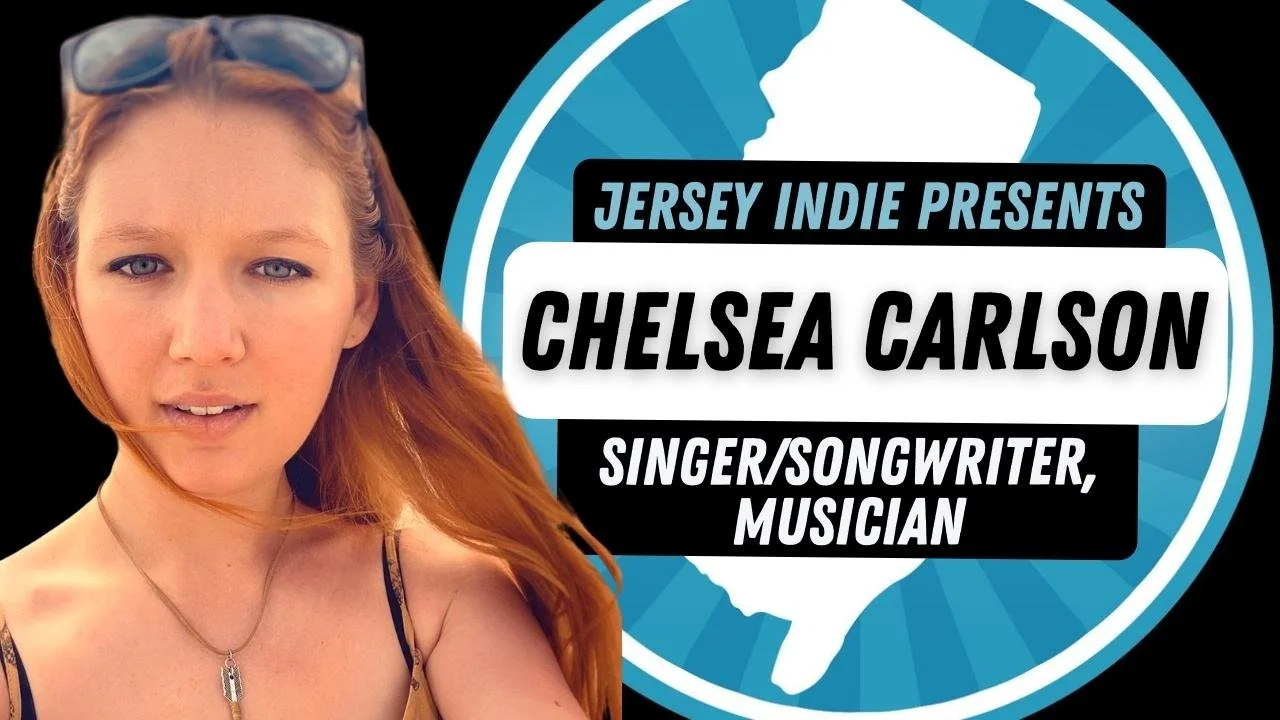 Interview with Chelsea Carlson (Singer/Songwriter, Musician)