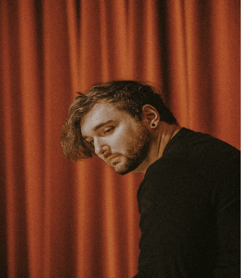 Interview with Rory D'Lasnow (New Release, "Songs From An Empty Room")