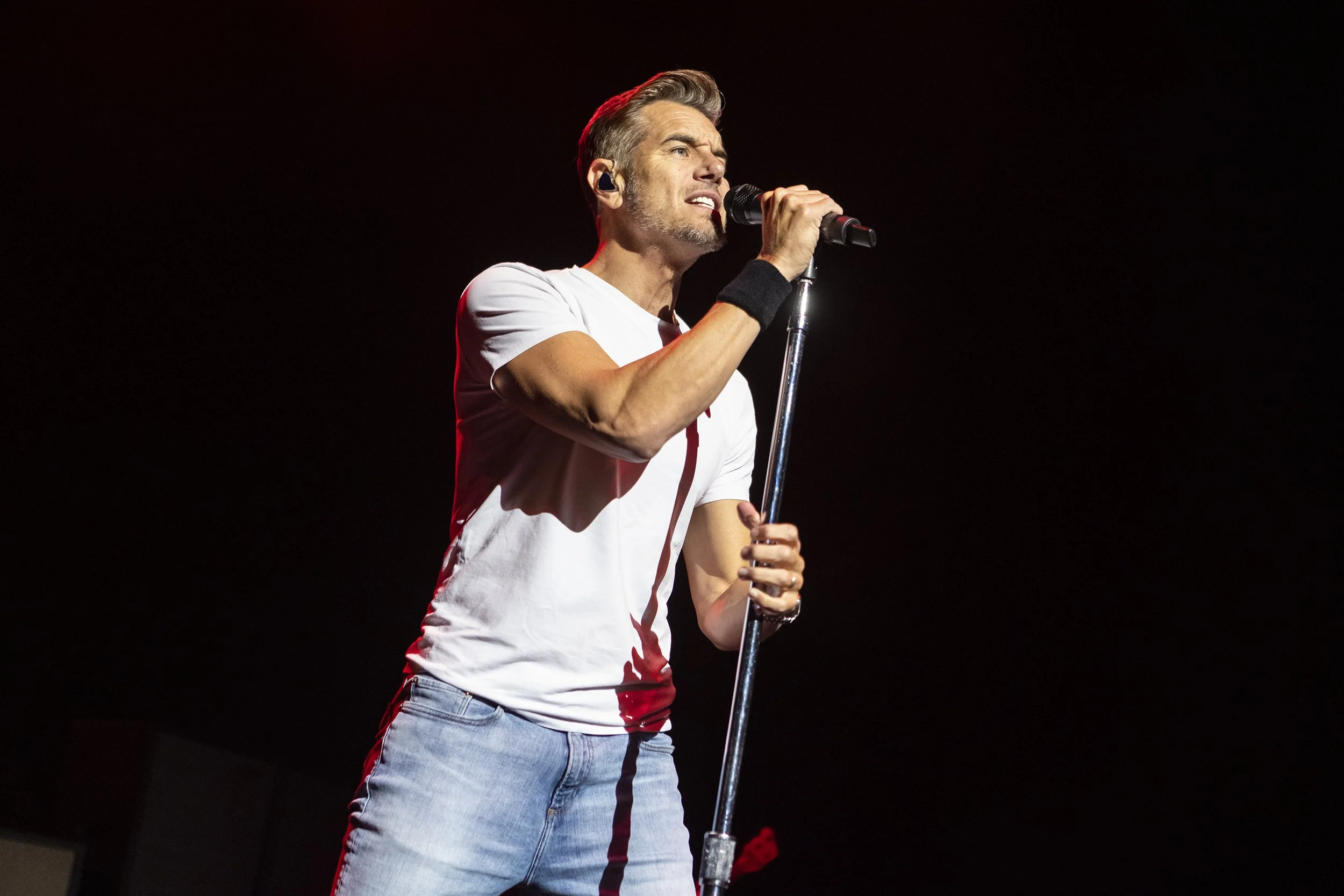311 at Ocean Casino Resort, Atlantic City, NJ, 9/16/22 (PHOTOS)