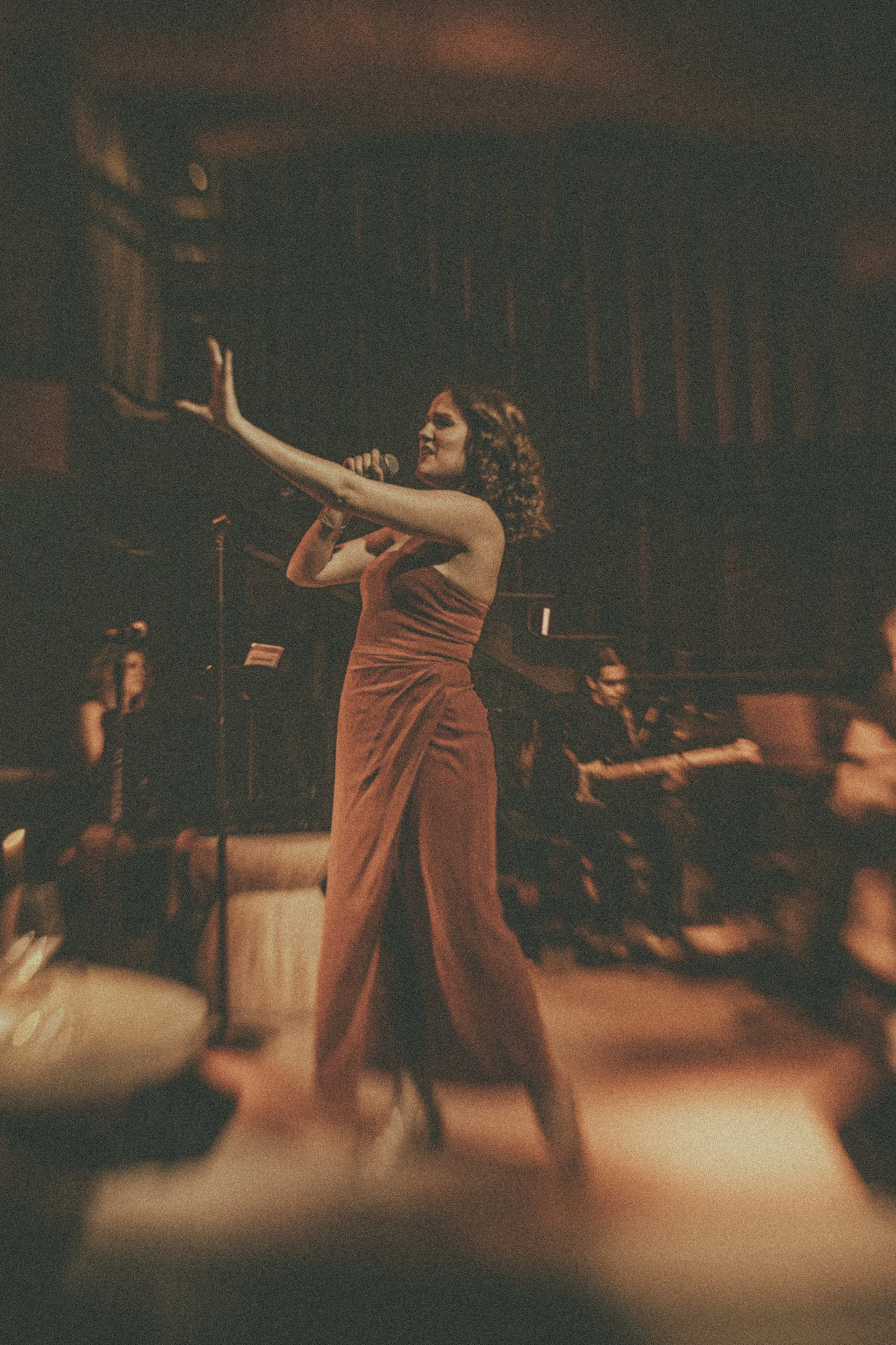 David Ross Lawn Talks Concert Photography  (Tips, Tricks, Equipment, etc.!)