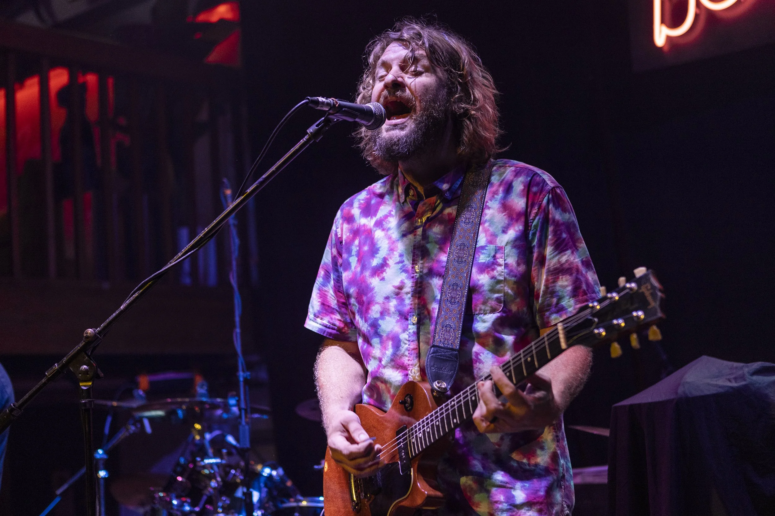 Passafire, 7/4/23, Bird &amp; Betty's, Beach Haven, NJ (PHOTOS)