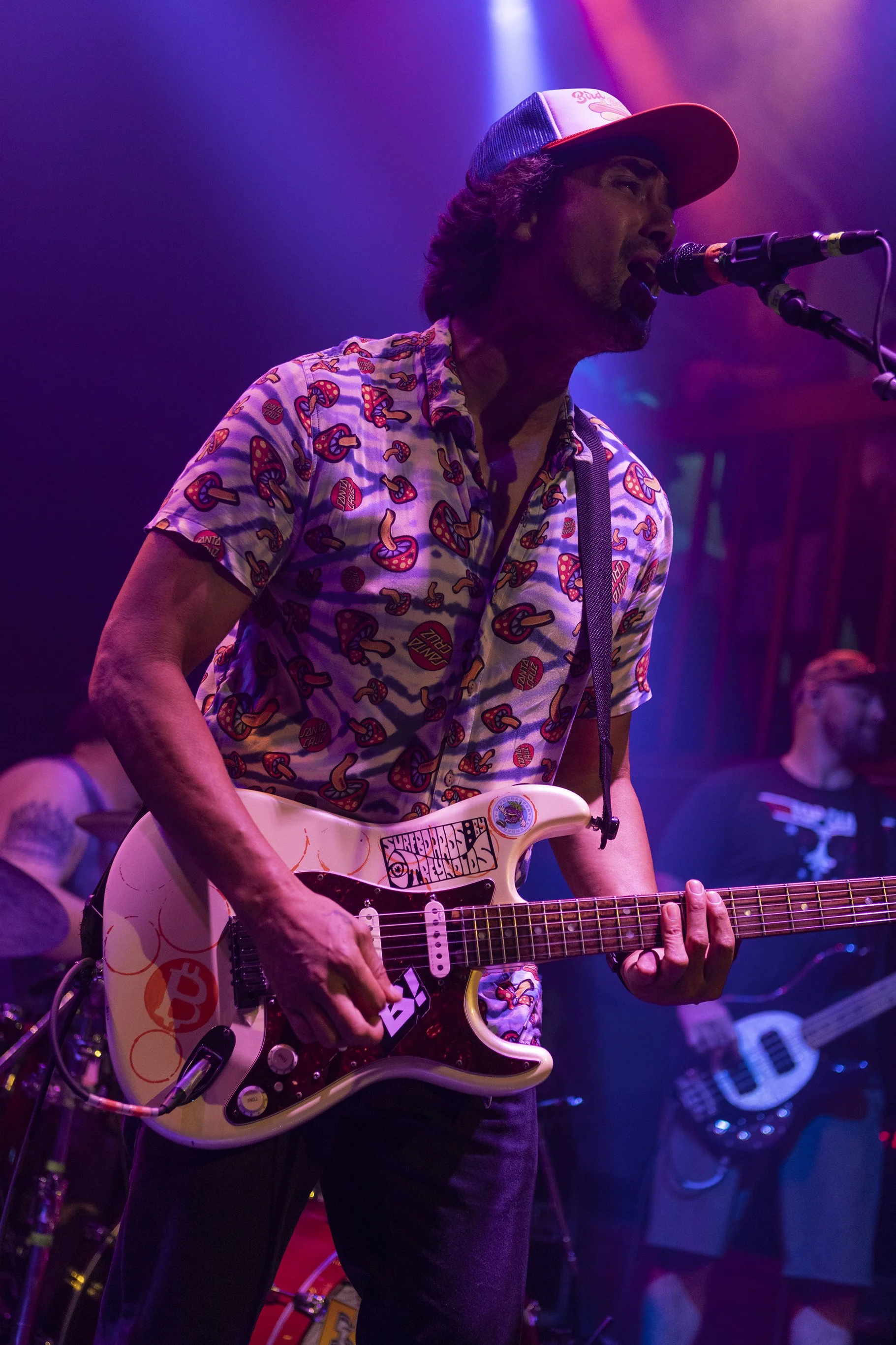 The Expendables, 7/4/23, Bird &amp; Betty's, Beach Haven, NJ (PHOTOS)