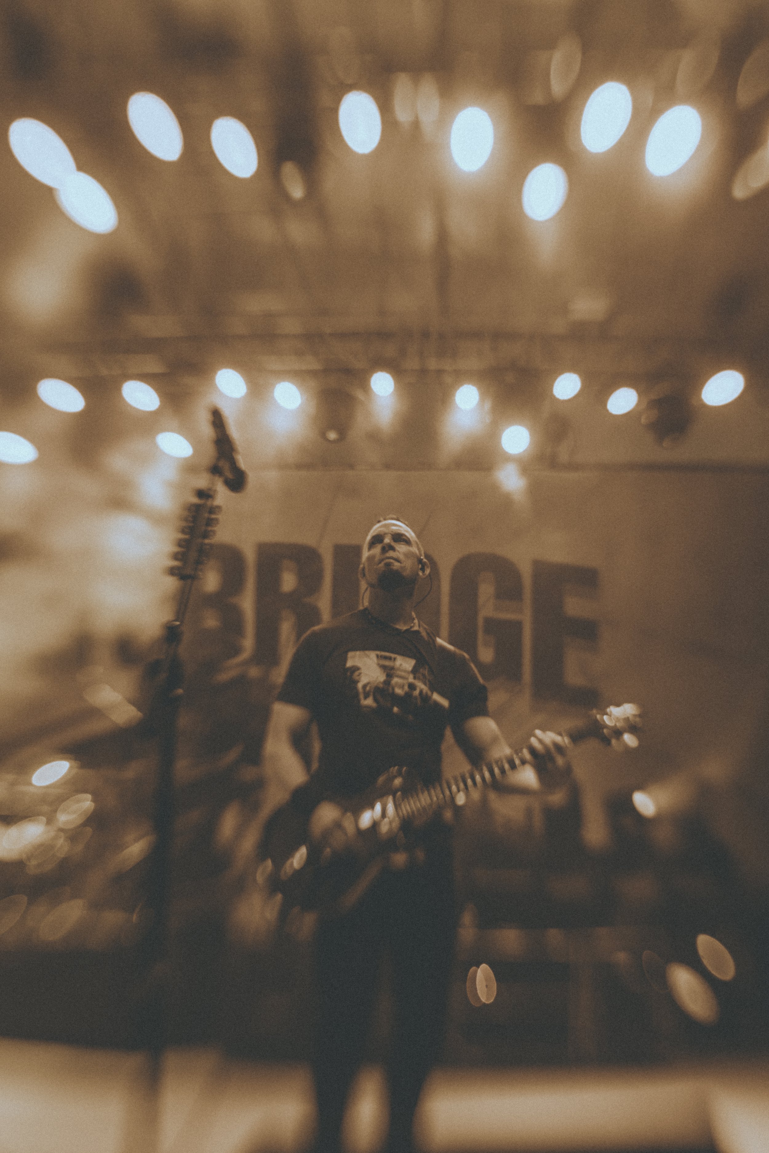 LIVE REVIEW: Alter Bridge at The Criterion in Oklahoma City, OK on March  15, 2023 - Manor 208