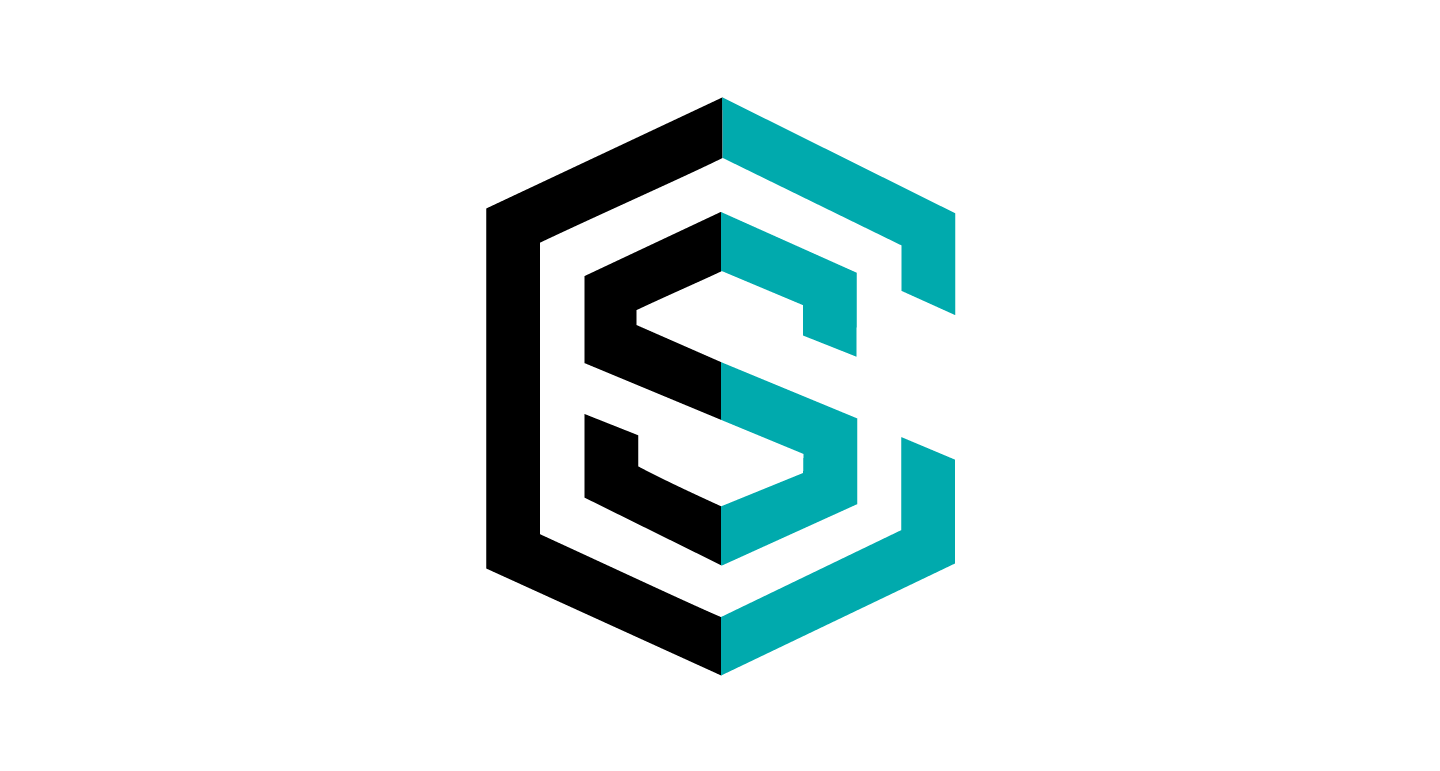 Logo design for Chameka Scott, personal brand
