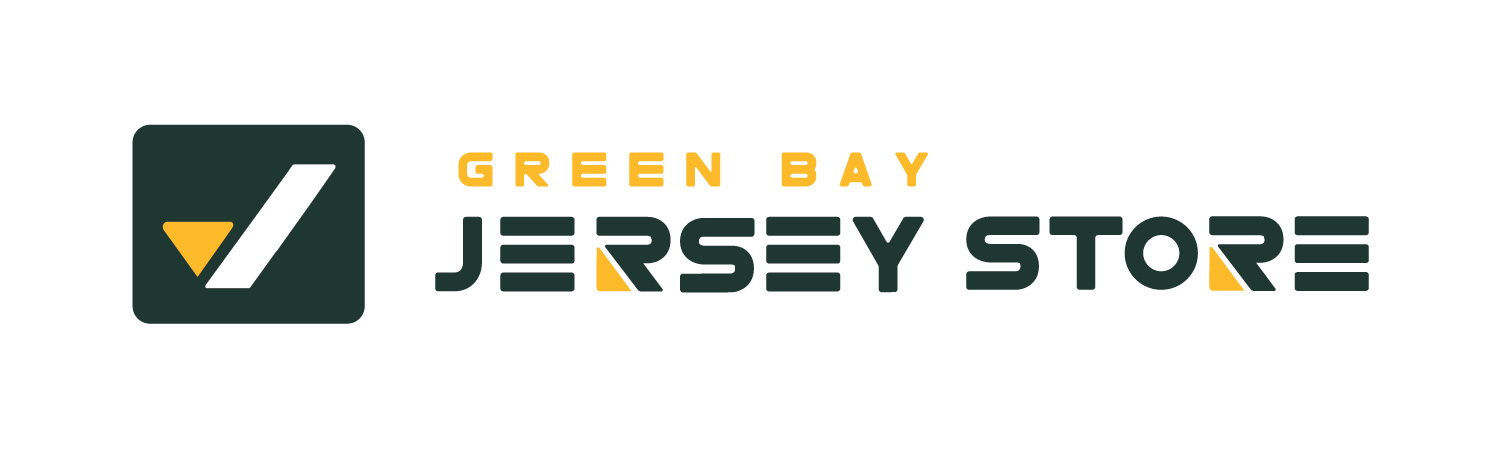 jersey store green bay