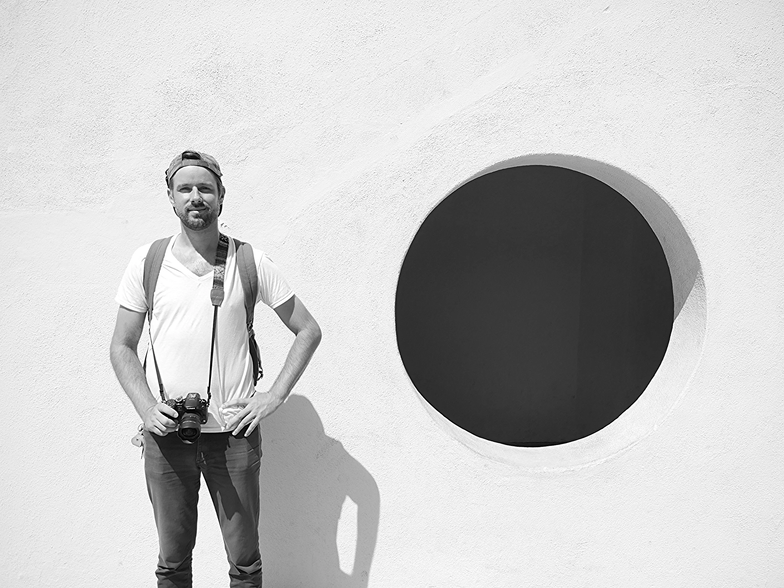 Andrew Parker