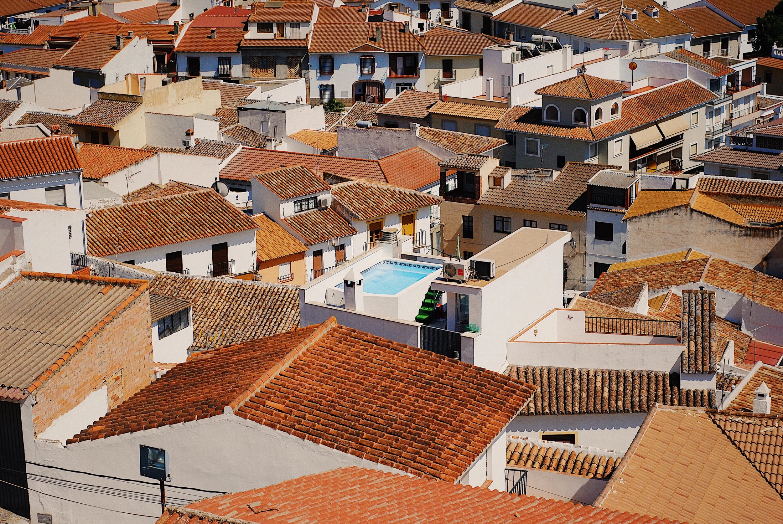 Spanish Rooftops.JPG