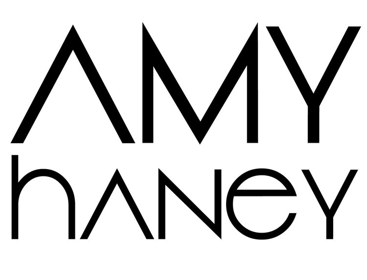 THE STUDIO — Amy Haney