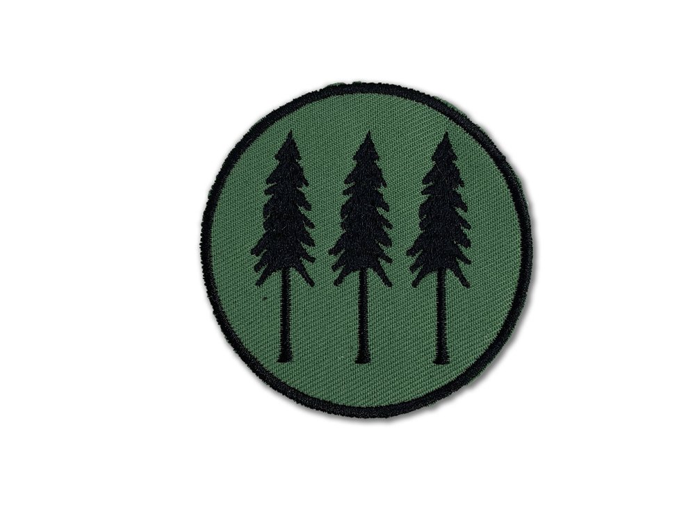 Finally Home Tree of Life Patch for Ironing On | Plant Art Patches, Ironing Patches, Patches, Patches
