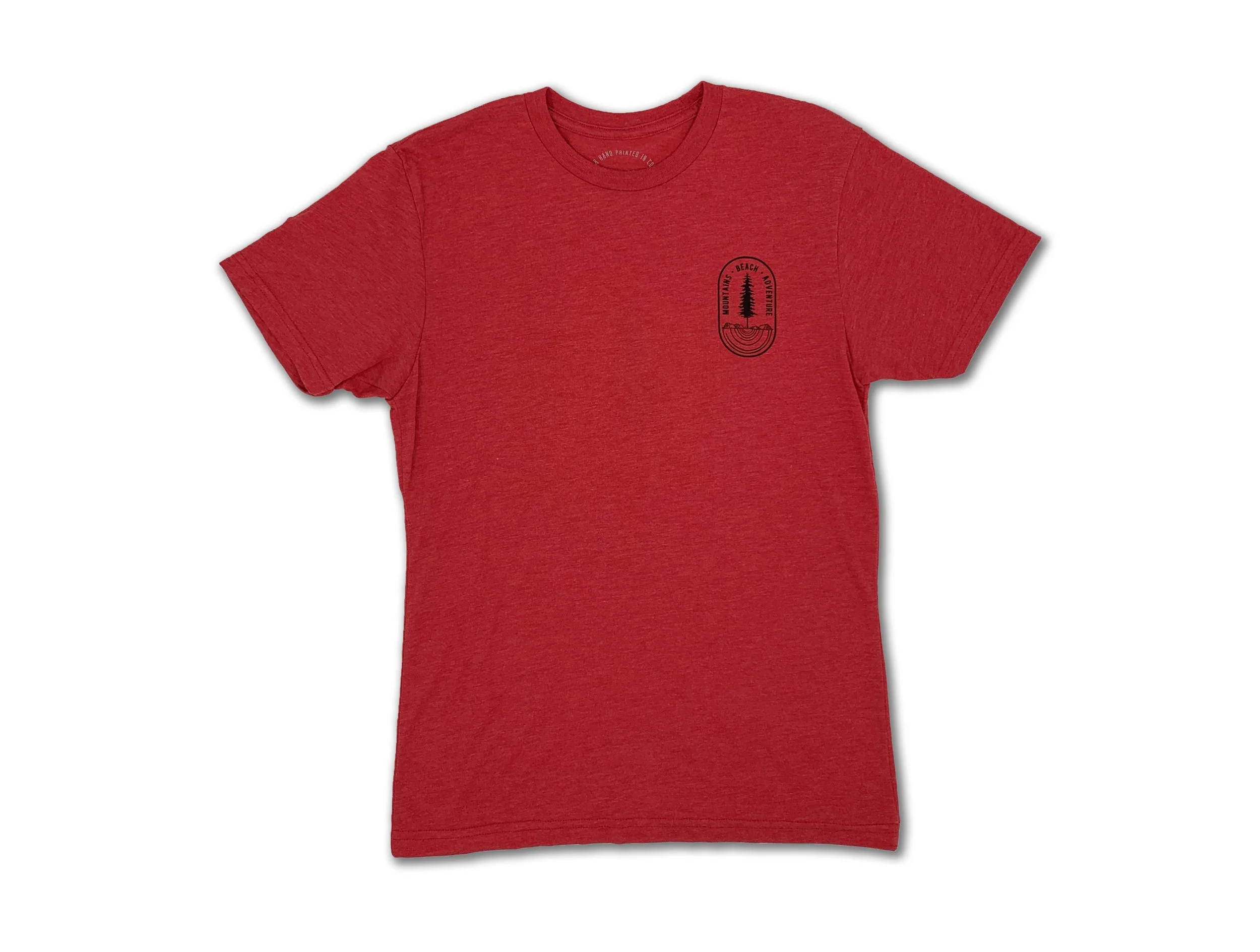 APPAREL — ohana