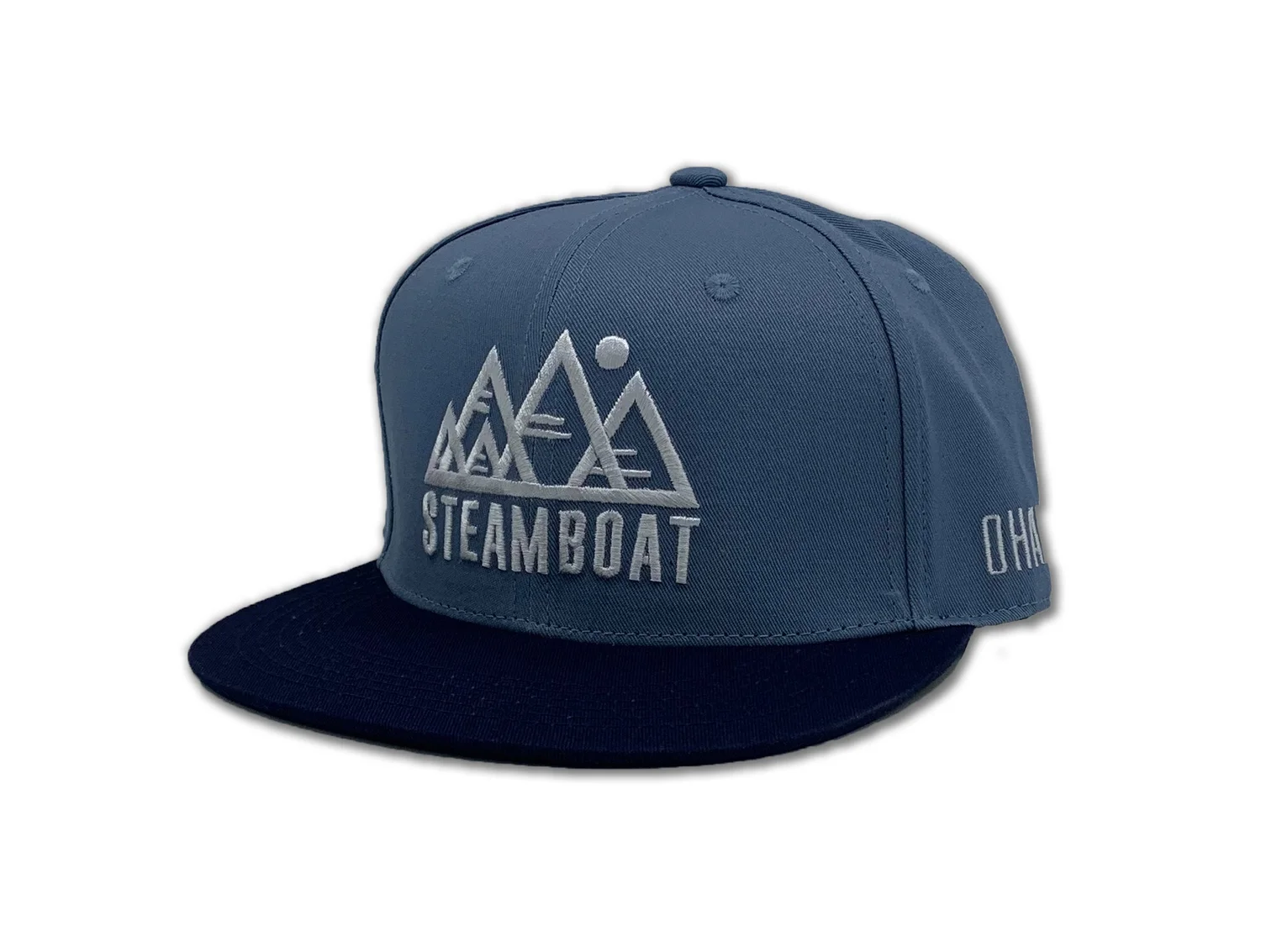 HATS — OHANA | Mountains. Beach. Adventure display picture 2