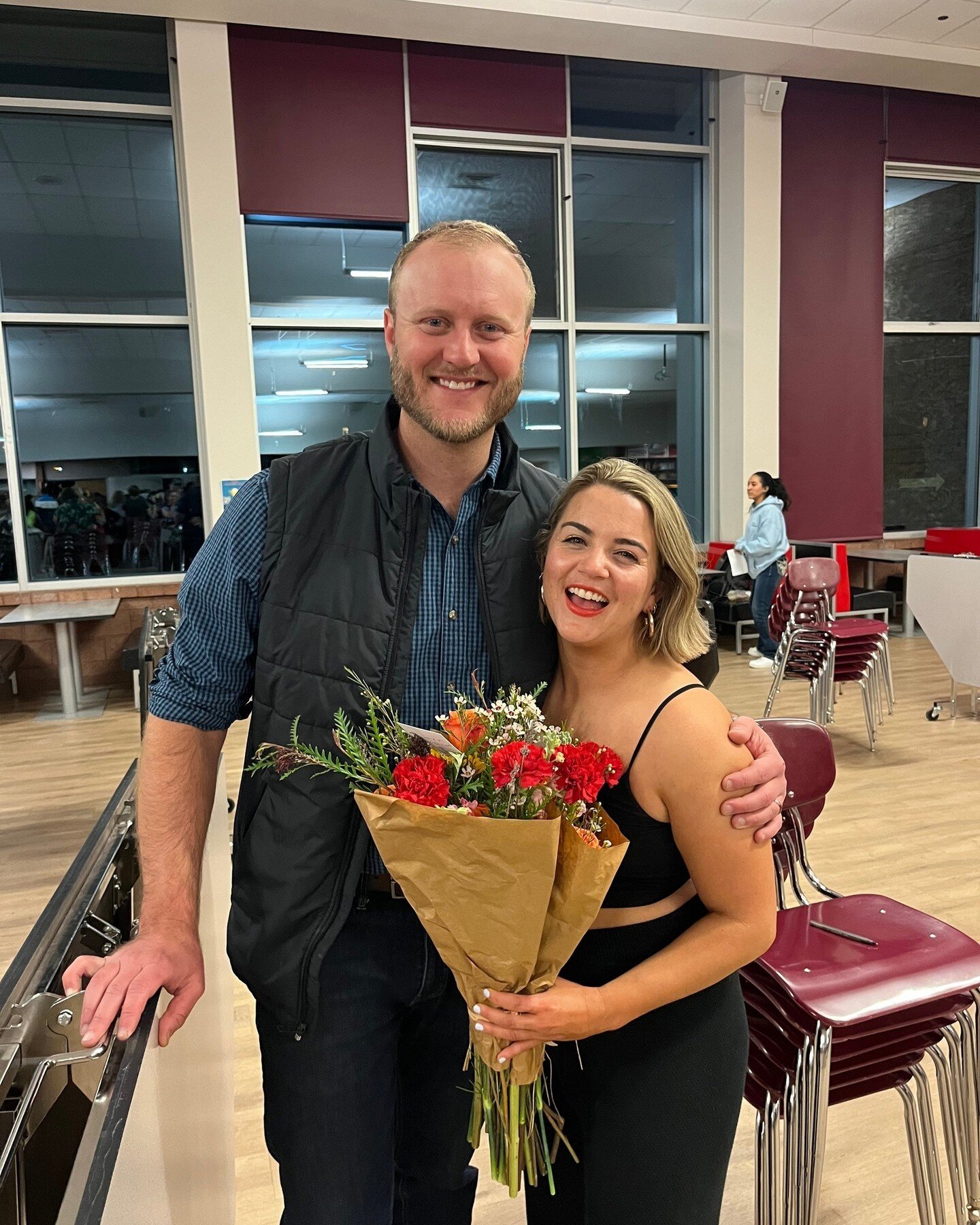 It&rsquo;s ✨dance week ✨ Steamboat Dance Theatre&rsquo;s &ldquo;The Road Less Traveled&rdquo; opened last night with so much energy and talent! Congratulations to the dancers, choreographers &amp; production team and cheers to sold out shows all week