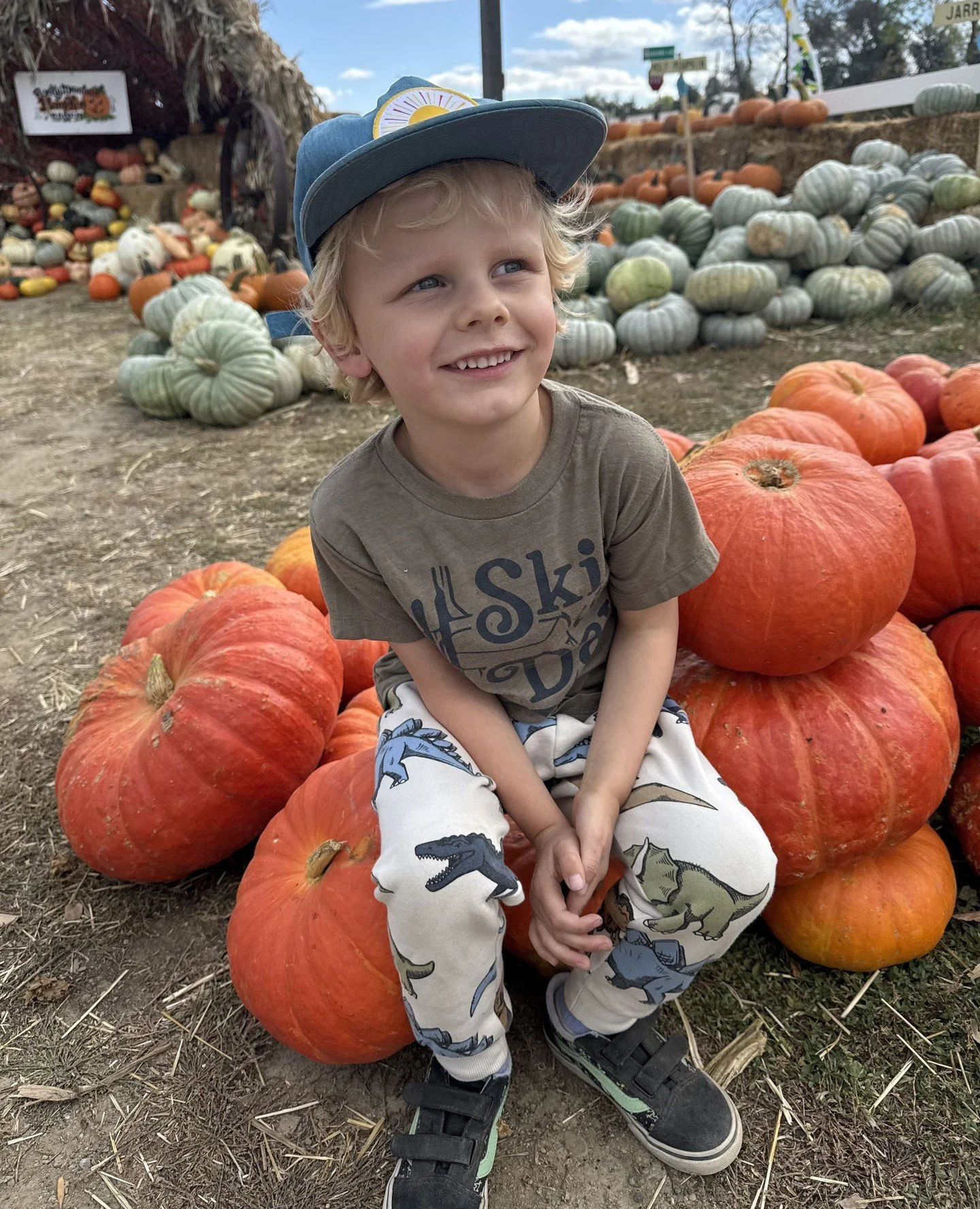 Making Fall our entire personality this month // 🍂🎃
-
-
-