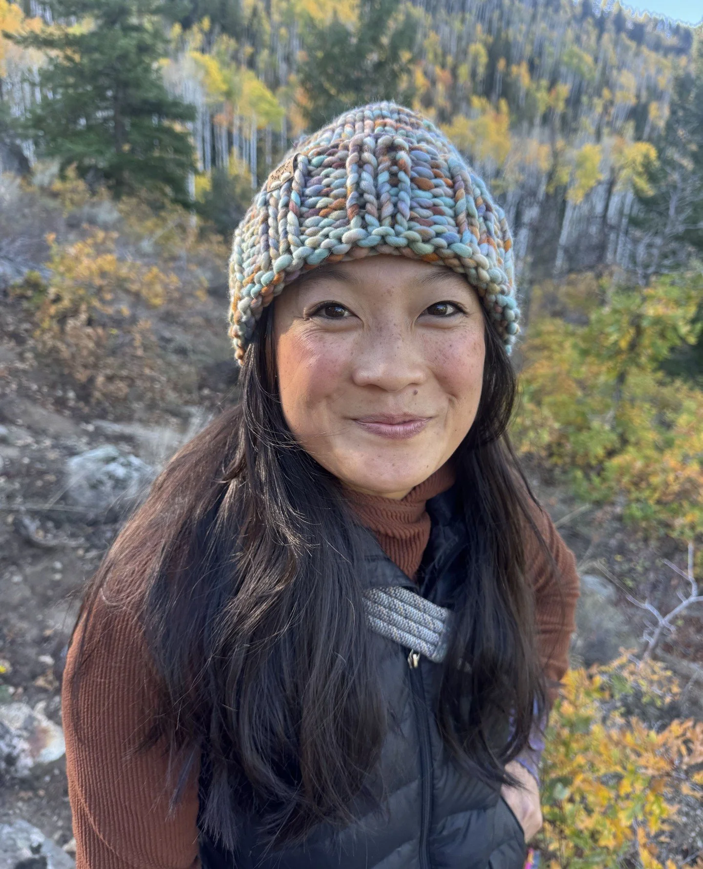 Time to get cozy, Colorado ❄️ New @smeenymadewild beanies are here! 💜 Pick your favorite fit and support a local adventurer & entrepreneur. 🏔️
-
-
-
#SmeenyBeanies #ColoradoBeanies #BeanieSeason #WinterBeanies #Ohana #SteamboatSprings #Brec