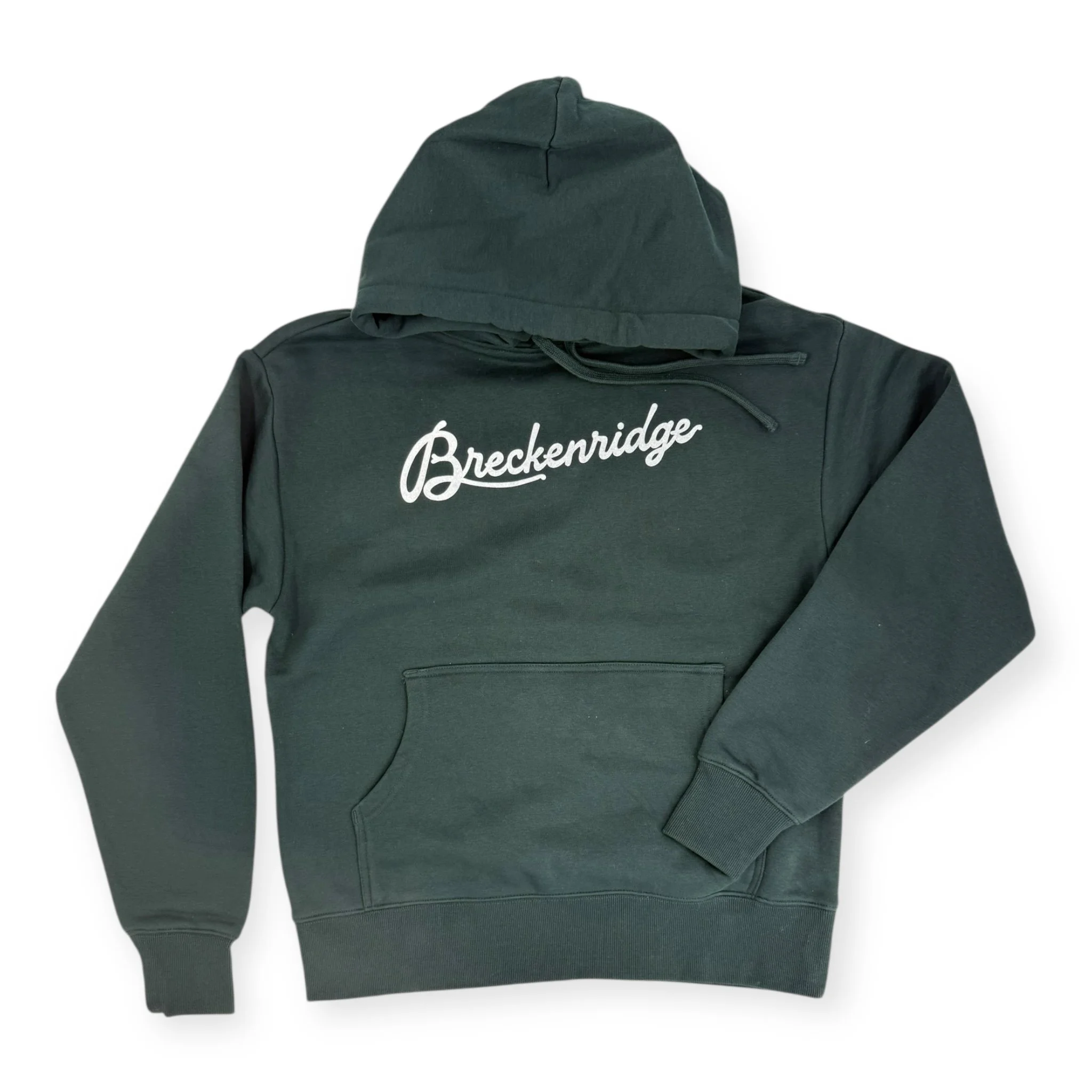 Giddy Up Heavy Hoodie 