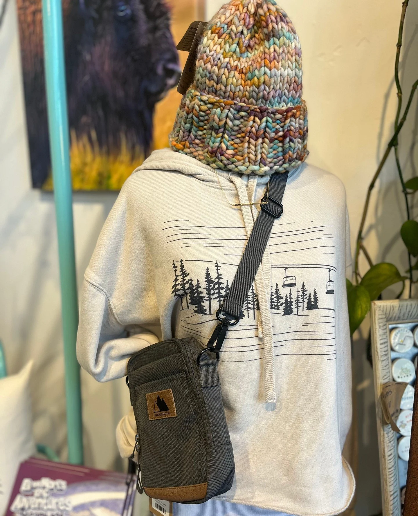 Hoodie season is here! ❄️🌲 // From chairlifts to fresh tracks, these hoodie designs were created so our skiers and boarders can wear what they love. 🩵⁠
⁠
Shop now at the link in bio! ⁠
-⁠
-⁠
-⁠
#OhanaHoodies #SteamboatHoodies #BreckenridgeHoodies