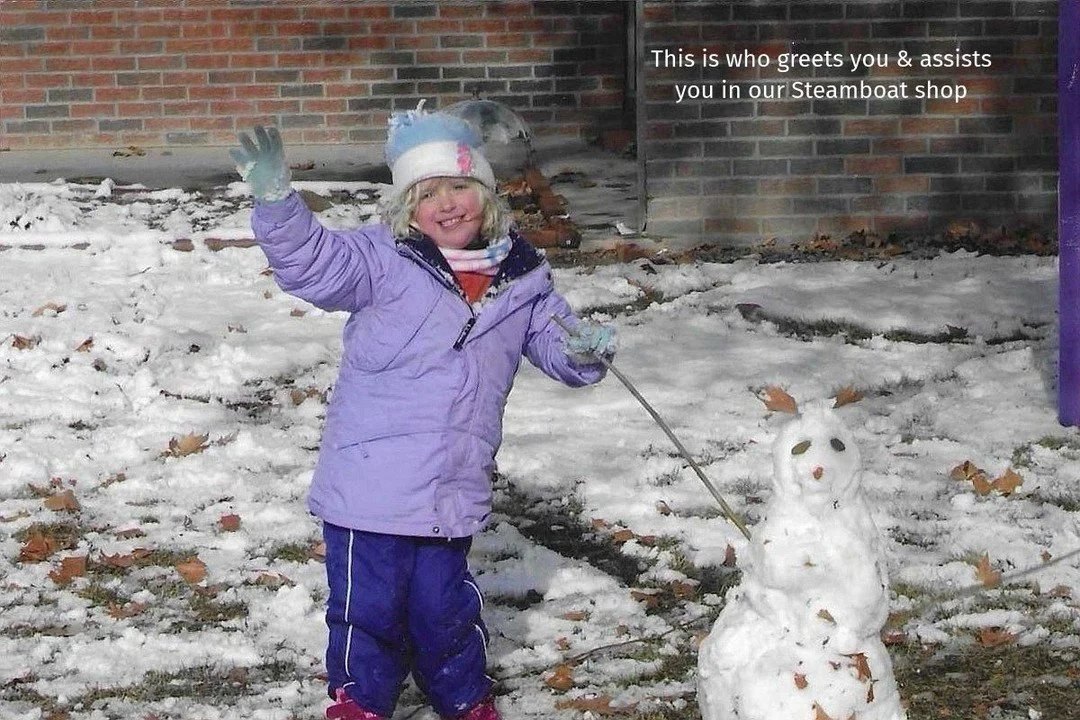 It&rsquo;s always been the people who make our stores special. Today, we&rsquo;re celebrating a few kids who grew up to become part of our Ohana. 🤍🏔️✨ Thank you for all you do.⁠
-⁠
-⁠
-⁠
#OhanaSteamboat #OhanaBreck #TeamOhana