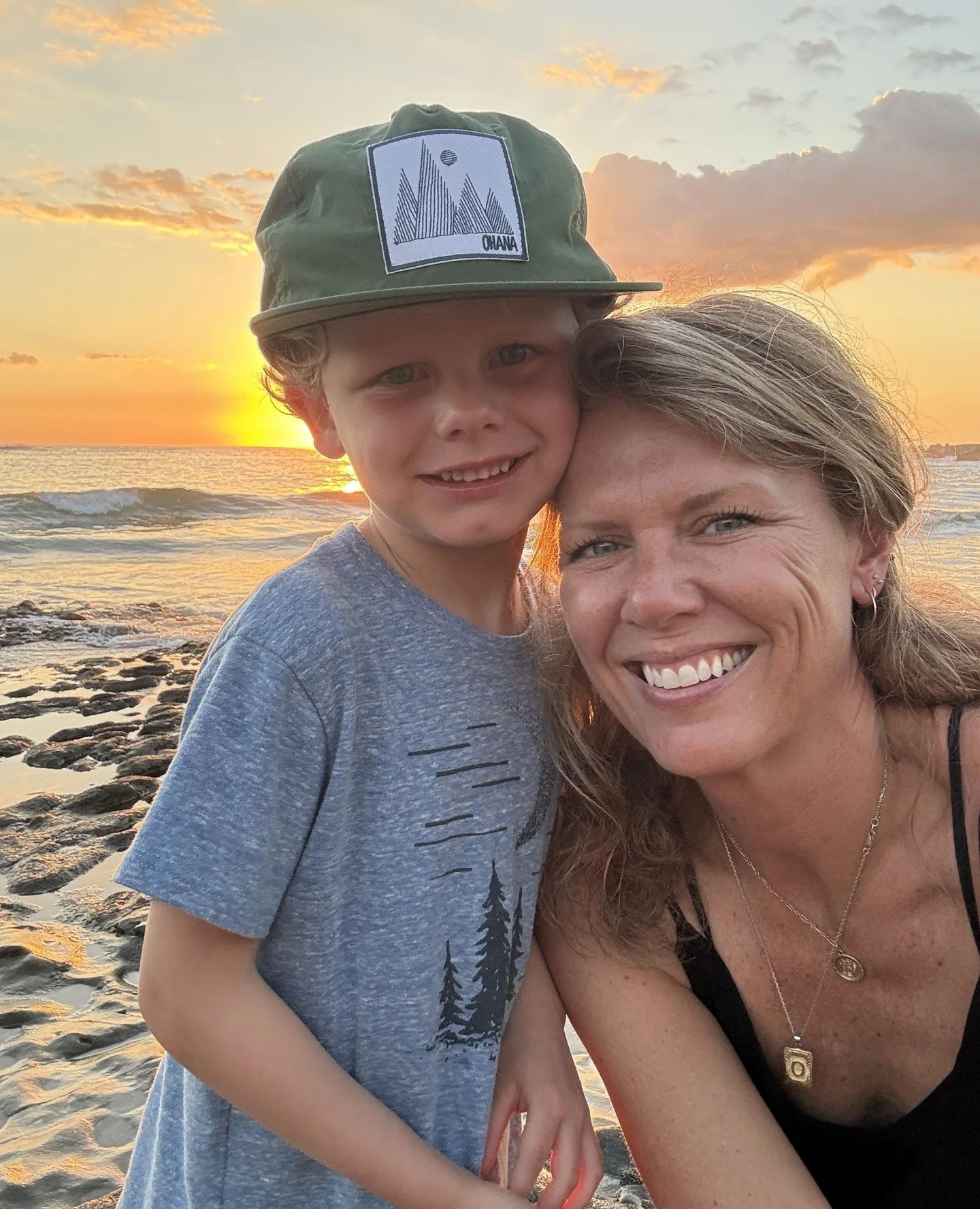 Today's the day! 🌞💕🌸 Give the Moms in your life some extra love. Happy Mother's Day to our biggest supporters and cheerleaders. We are so grateful for you today + always! xx ⁠
-⁠
-⁠
-