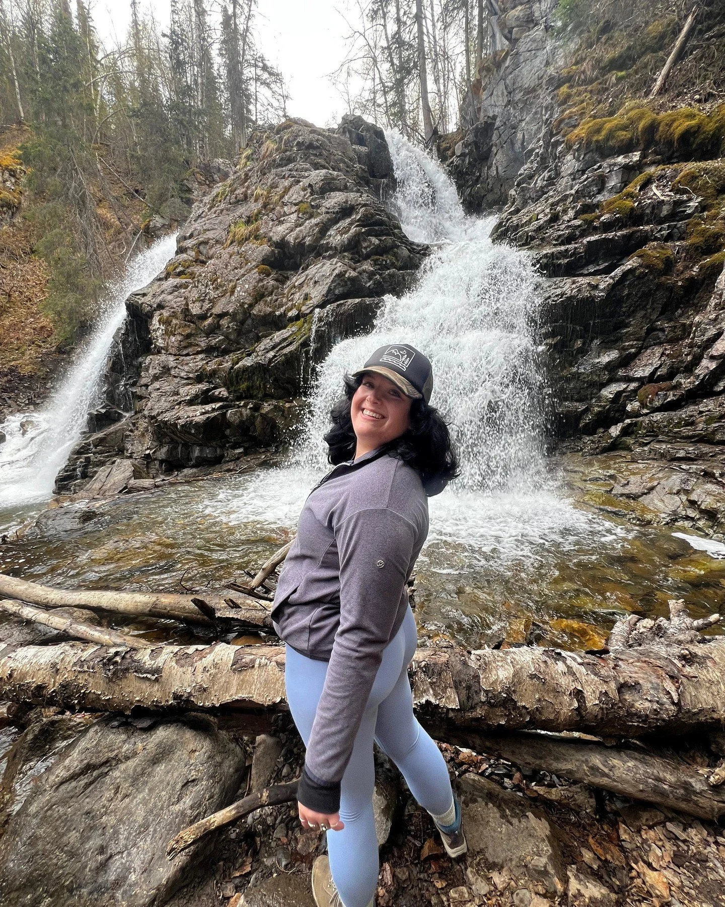 Ready for a weekend of adventure 🏔️🍃✨
-
-
-