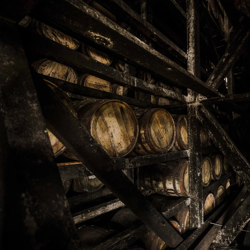 Jim Beam Bourbon