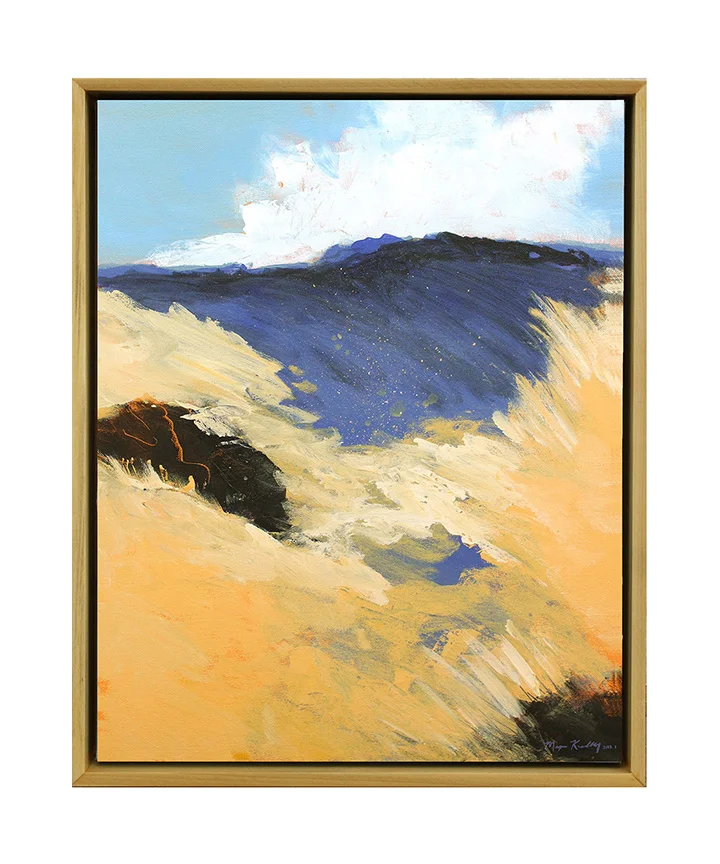 Mountain Pastures