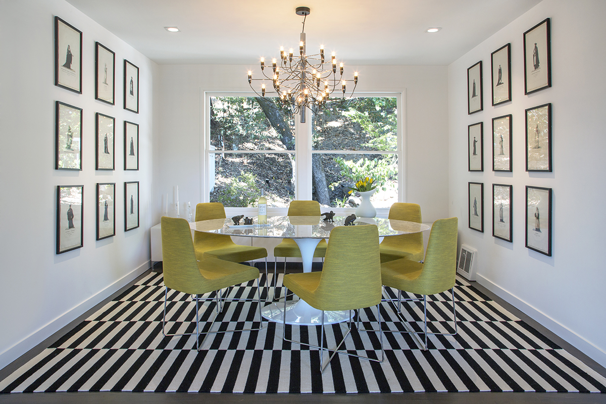 Kentfield, CA :: Private Residence :: See More >