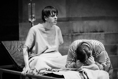 Angels in America by Tony Kushner (as Prior Walters)
