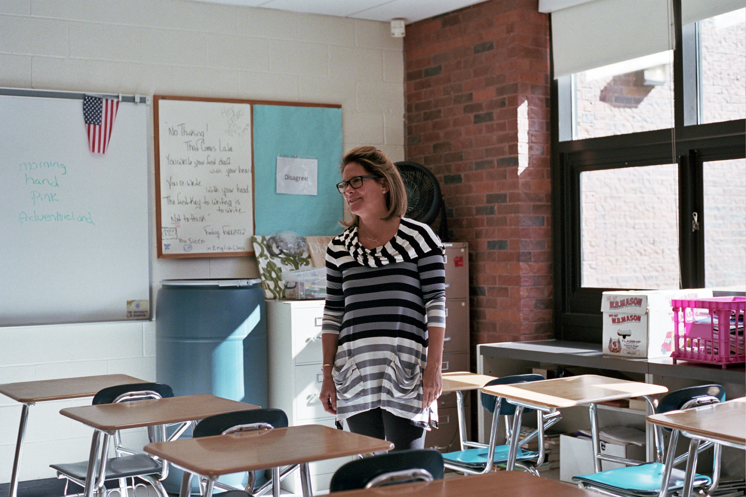 Rachel Crowe