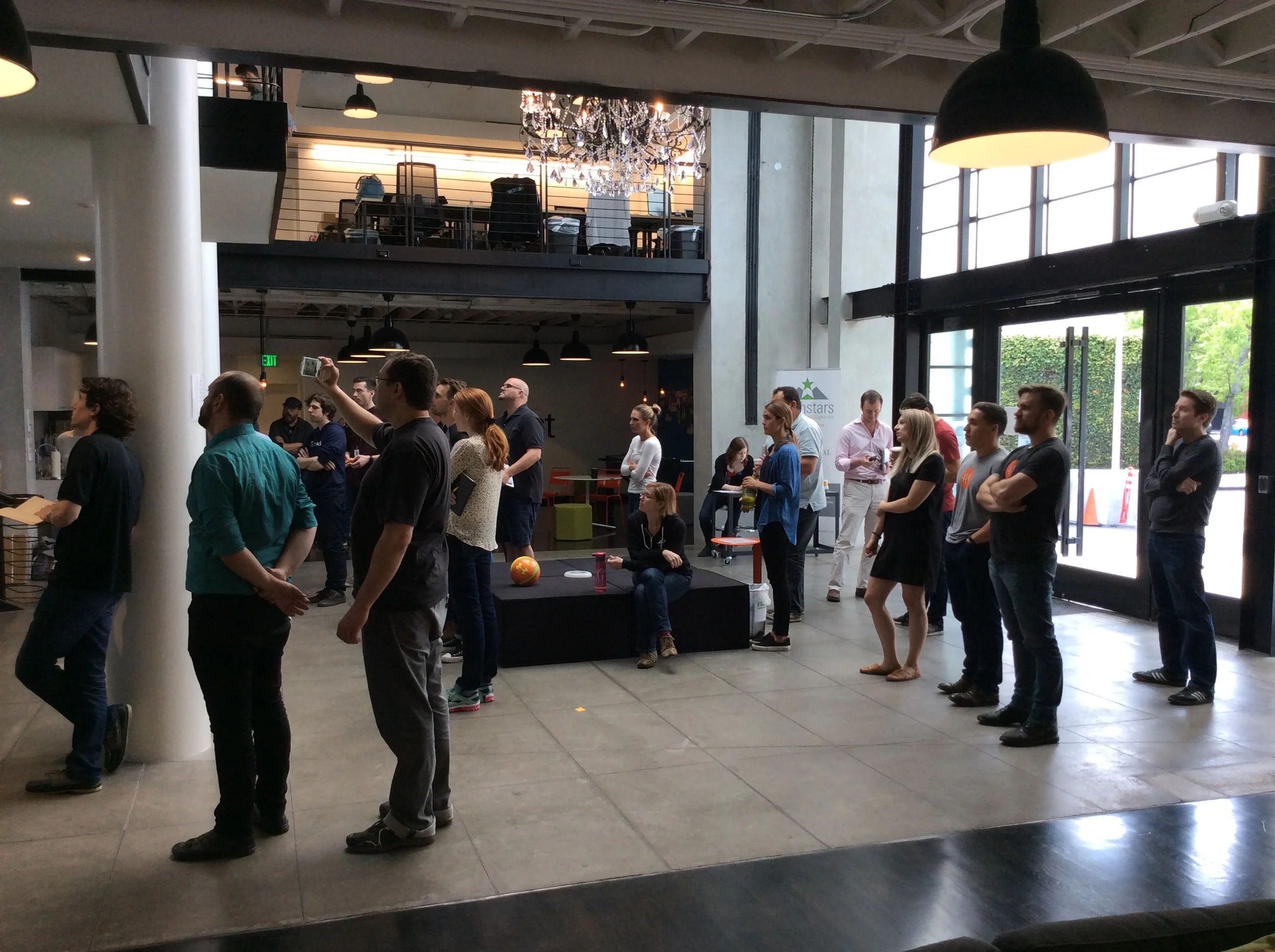 Week Three Recap: Techstars Healthcare, in partnership with Cedars-Sinai