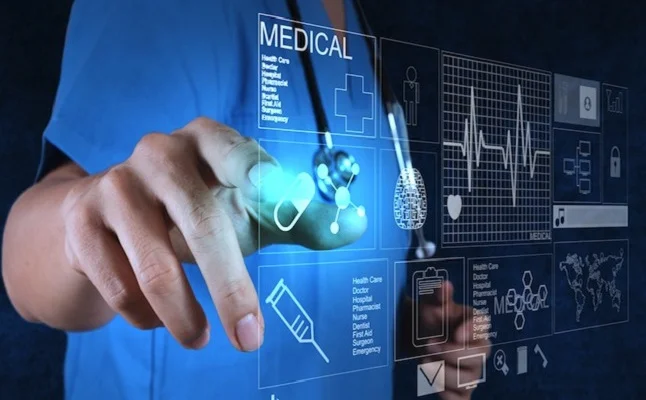 DigiPharmaLog Demo Day Review