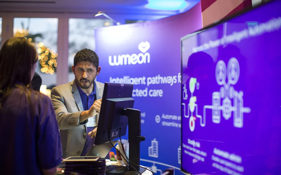 Demo Day Highlights the Future of Healthcare Innovation