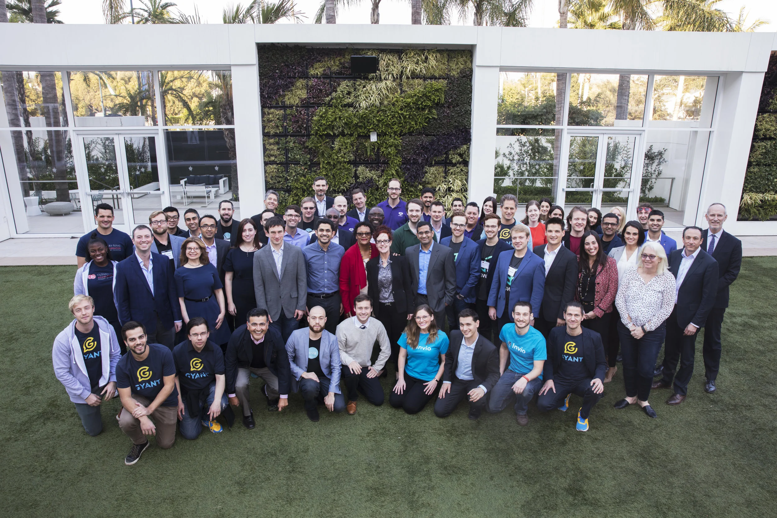 Cedars-Sinai Accelerator on Tour: Meet Our Team in a City Near You!