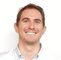 Alex Hart | Innovation Sourcing Lead, Cedars-Sinai
