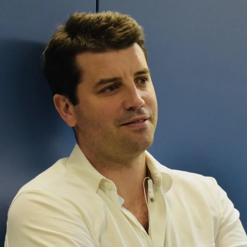 Dr. Jonathan O’Keeffe