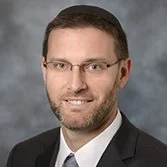 Rabbi Dr. Jason Weiner