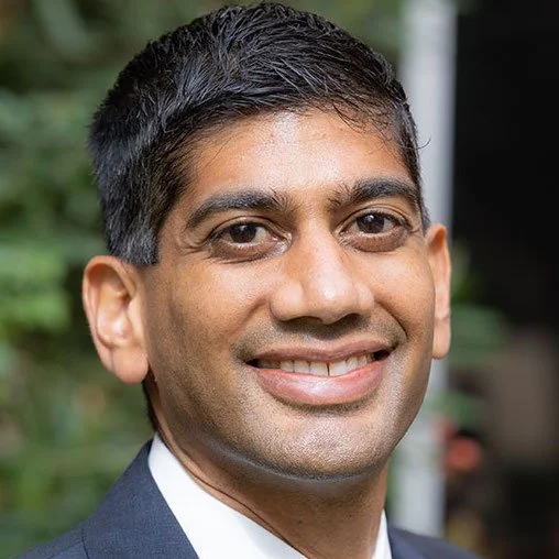 Nirav Kamdar, MD
