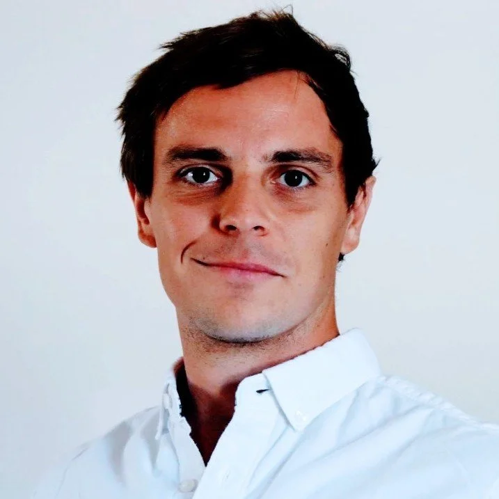 Lucas Fontaine