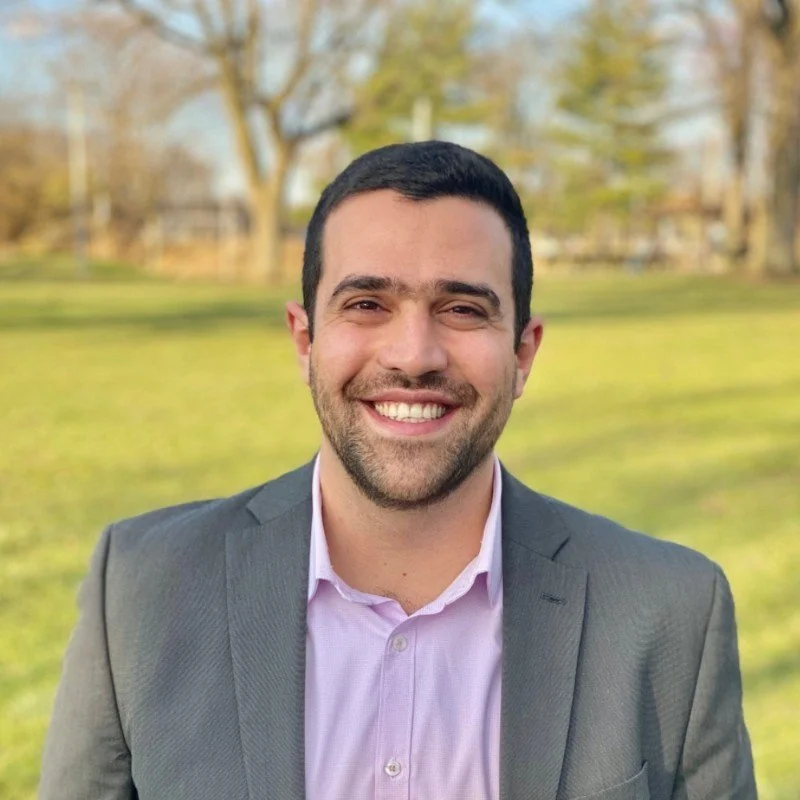 Salim Malakouti, PhD