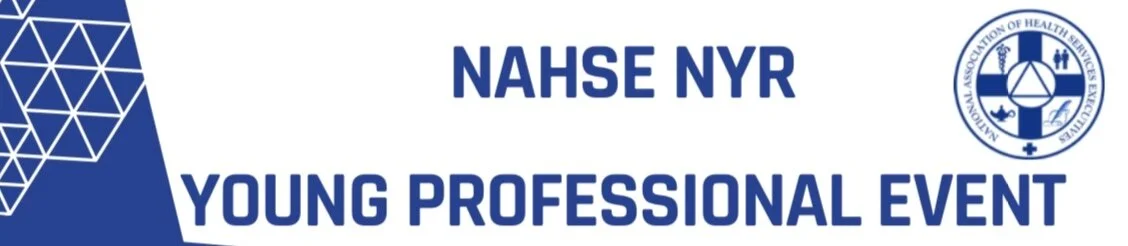 Young Professionals Event