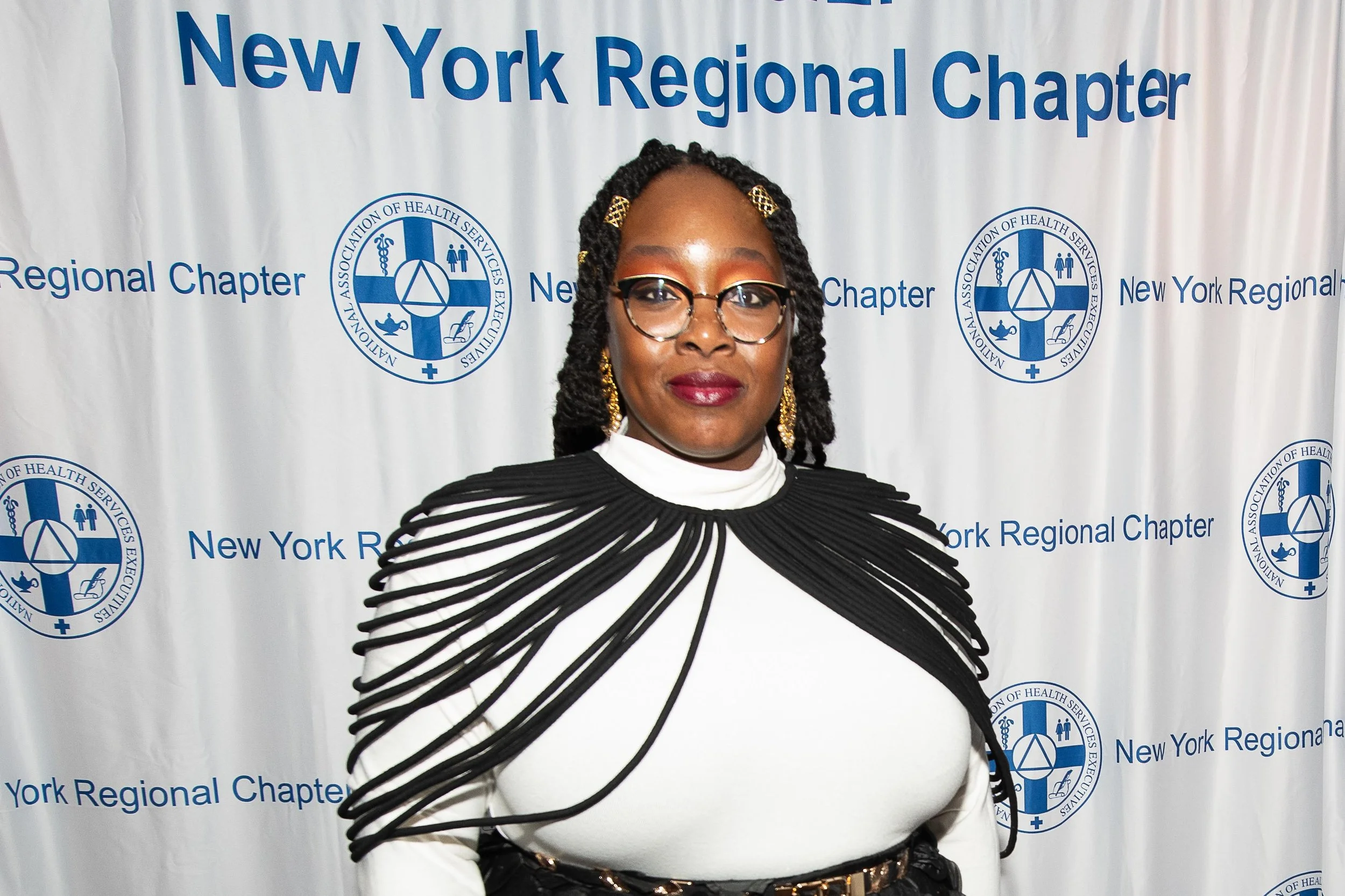 NASHE Dr. Sandra R. Gould 2026 Women of Distinction and No More Kings_-89.jpg