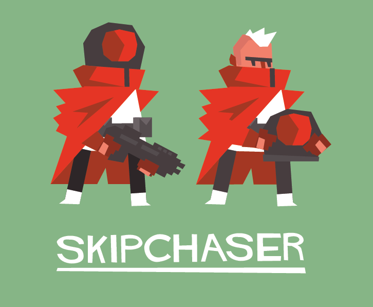 SKIPCHASER