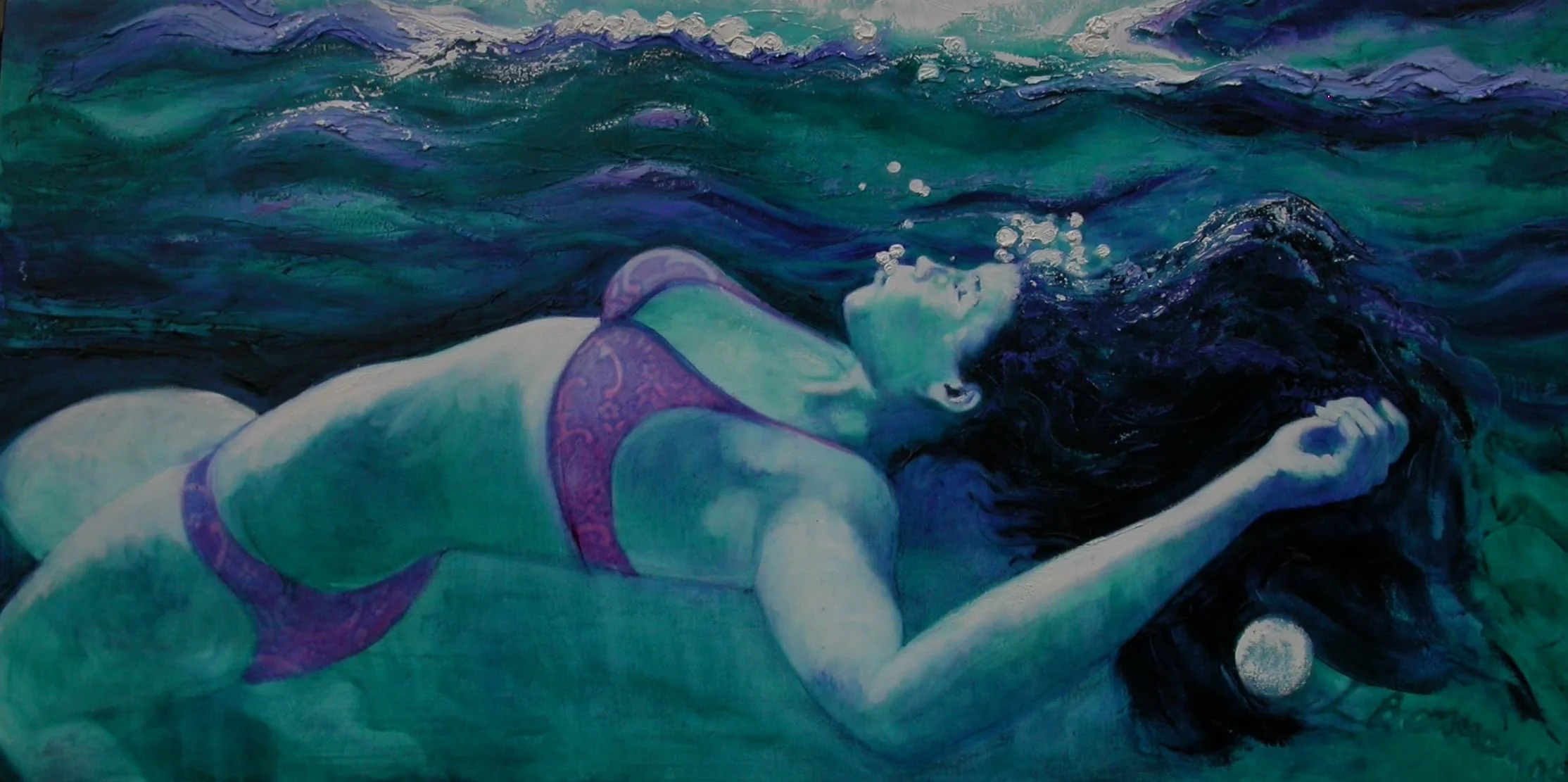 floating to the light.jpeg