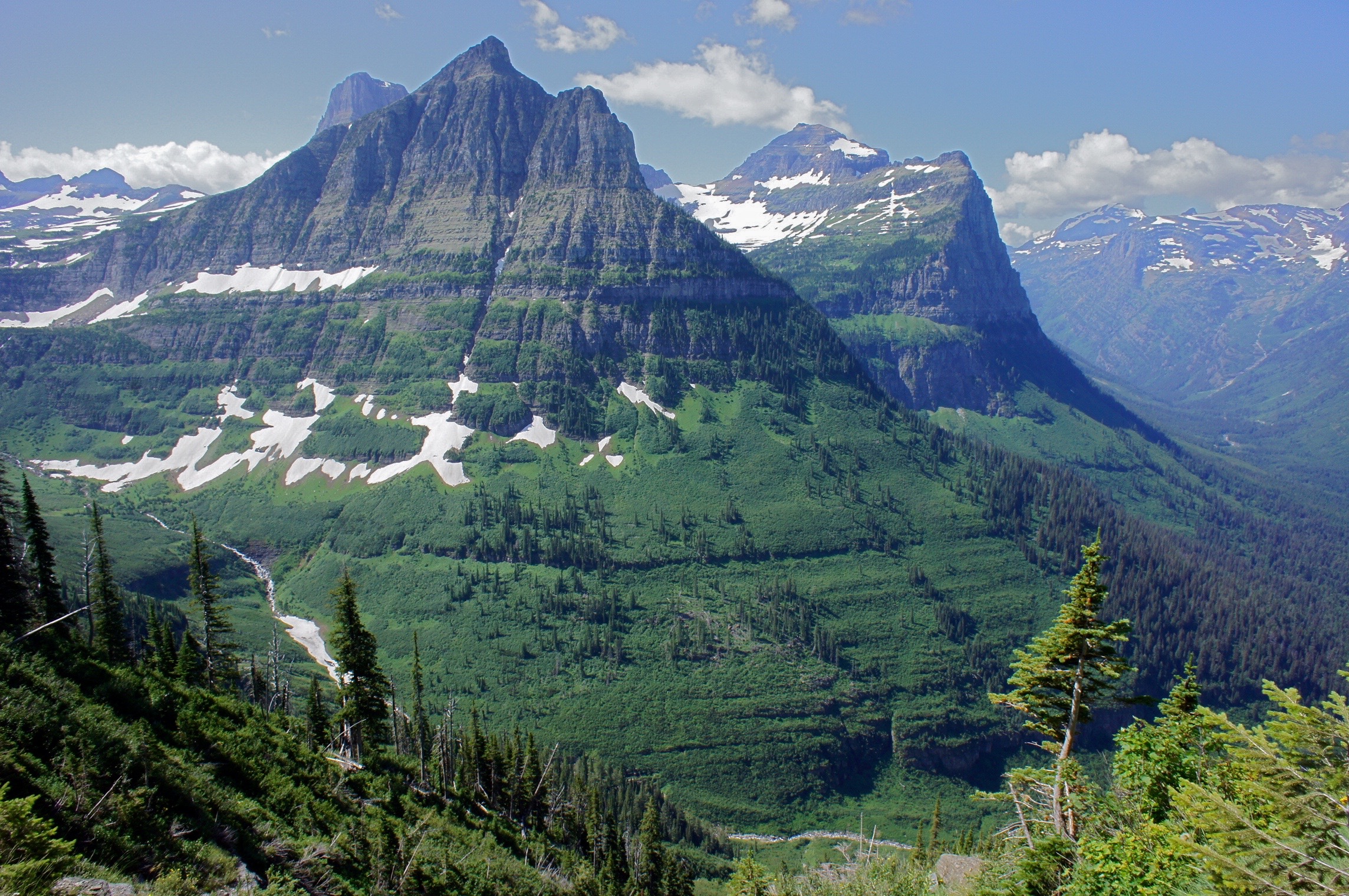 Glacier National Park