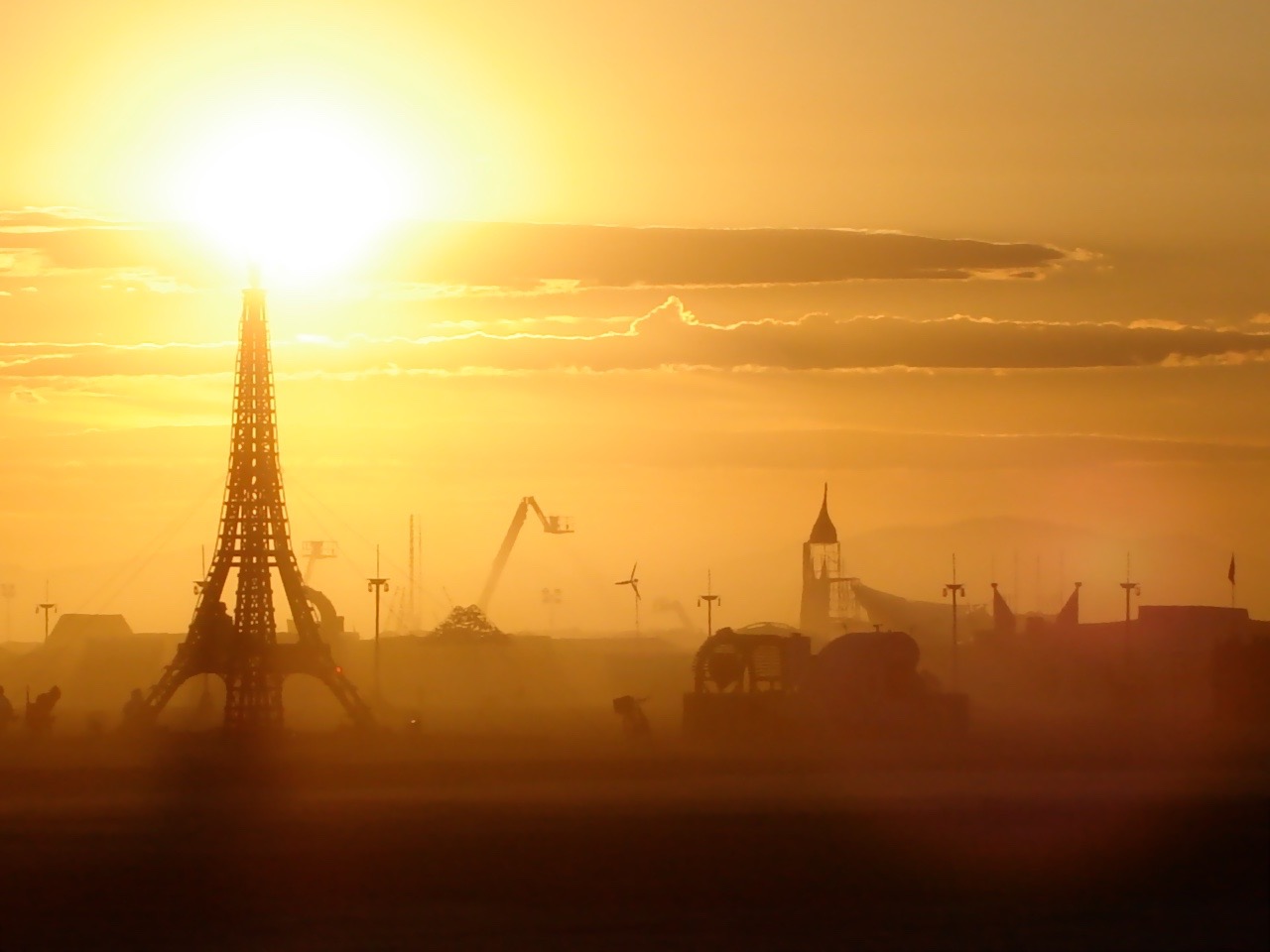 Burning Man