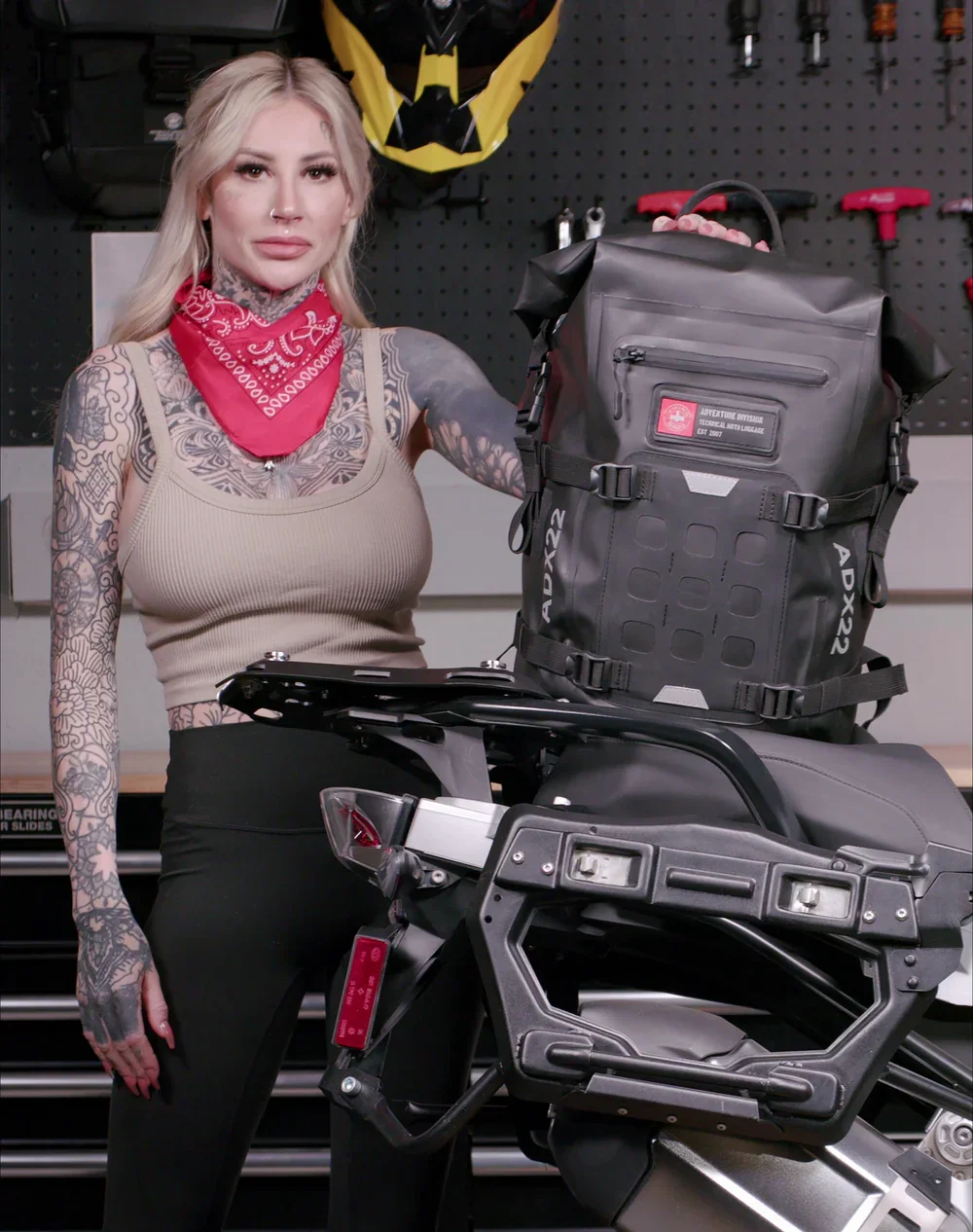 An Intriguing Opportunity from Viking Bags