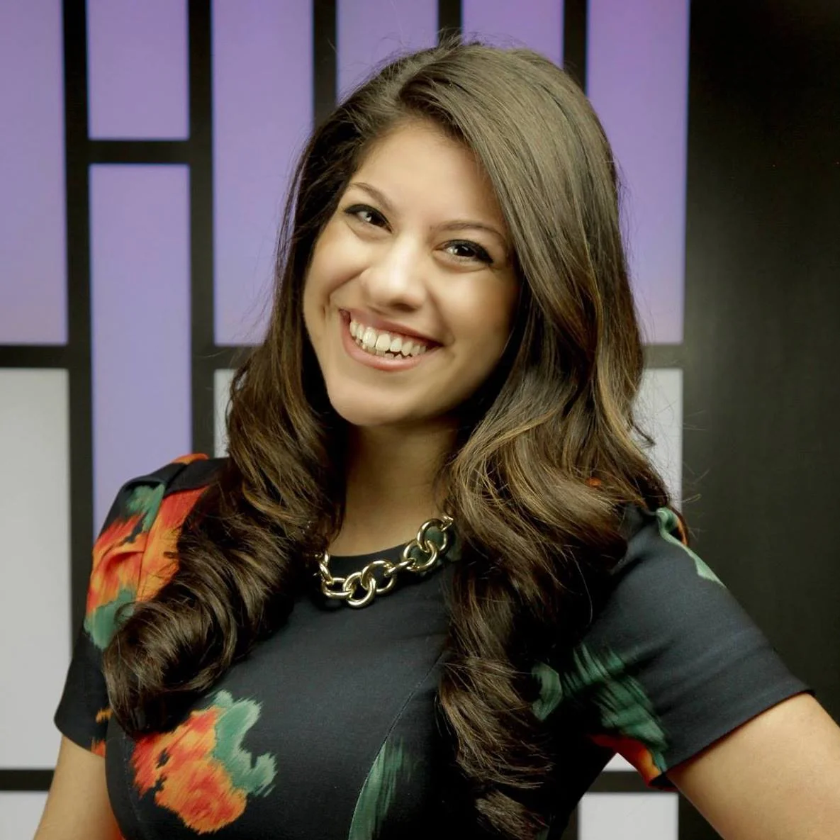 Nawal Fakhoury