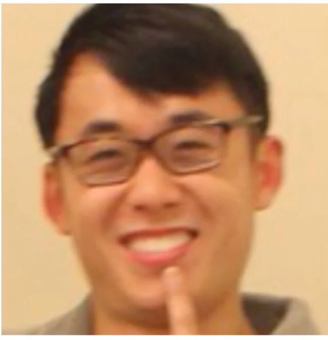 Dr. Jason Sapphire Lin