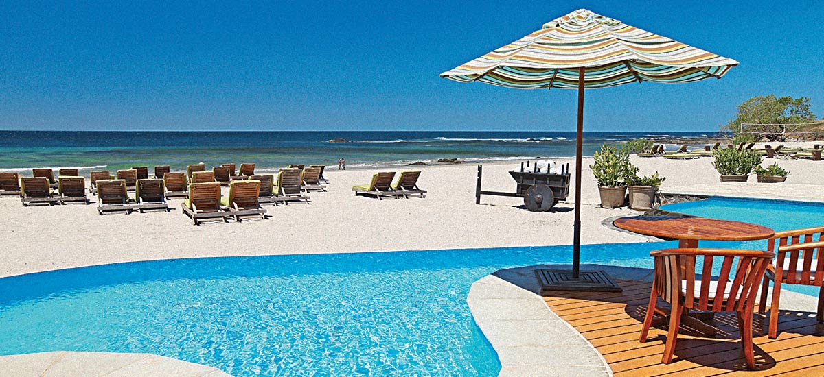 Riu Guanacaste Resort